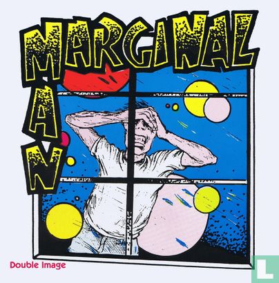 Double image - Image 1