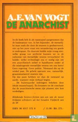 De anarchist - Image 2