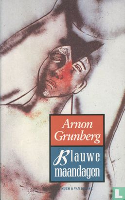 Blauwe maandagen - Image 1