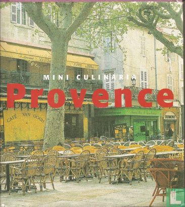 Mini Culinaria Provence - Bild 1