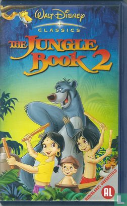The Jungle Book 2 - Image 1