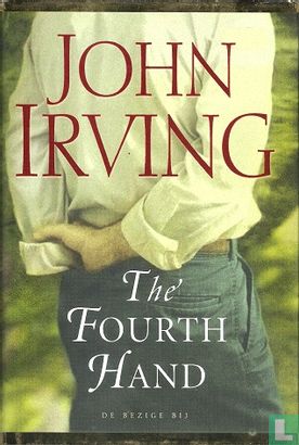 The Fourth Hand - Image 1