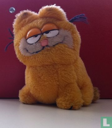 Garfield knuffel