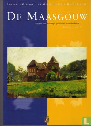 De Maasgouw 3