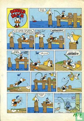 Donald Duck 8 - Afbeelding 2