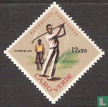 Le golf - Image 1