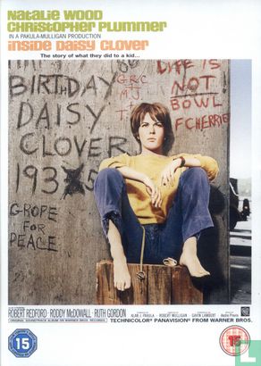 Inside Daisy Clover - Image 1