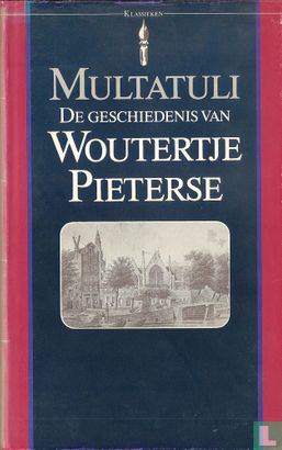 De geschiedenis van Woutertje Pieterse - Image 1