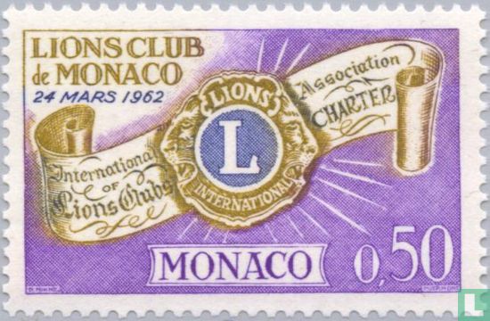 Lions Club Monaco