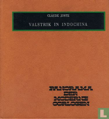 Valstrik in Indochina - Image 1