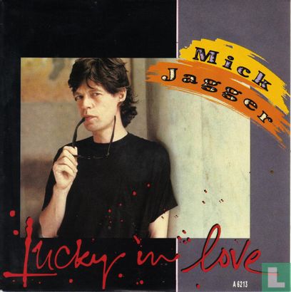 Lucky In Love - Bild 1