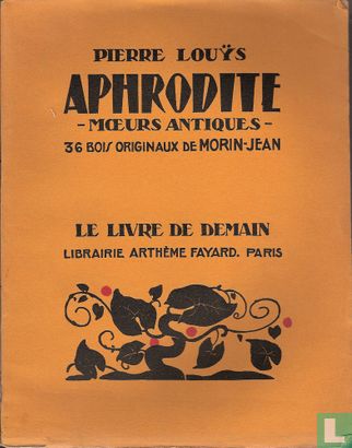 Aphrodite - Afbeelding 1