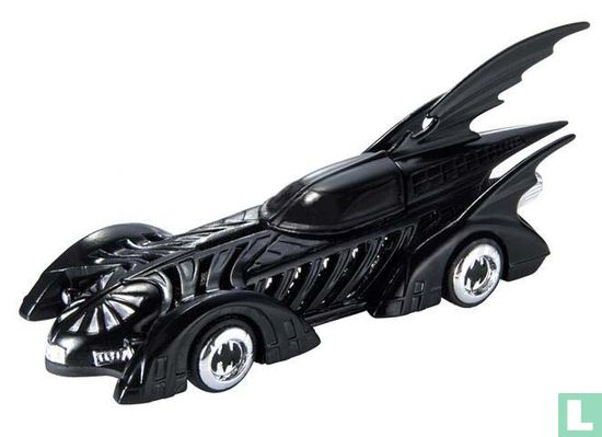 Series 3 Batman Forever Batmobile - Afbeelding 2