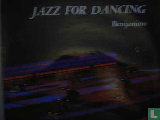 Jazz for dancing - Image 1