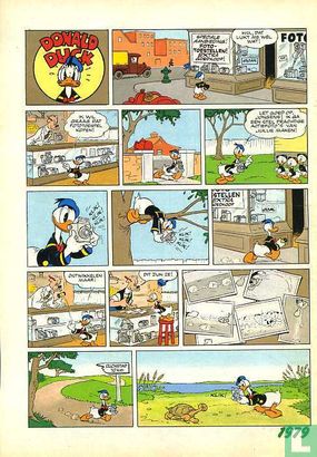 Donald Duck 19 - Image 2