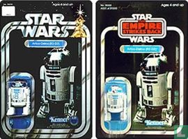 R2-D2 - Afbeelding 3