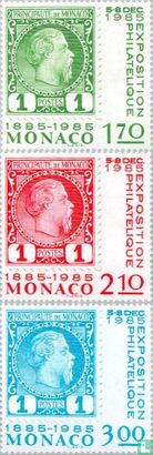 International Stamp Exhibition