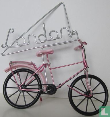 Mesdames vélo à Londres - Image 1