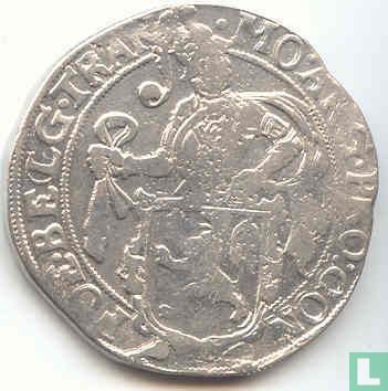 Overijssel 1 leeuwendaalder 1616 - Image 2