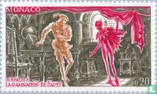 Hector Berlioz