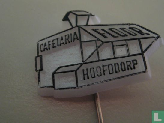 Cafetaria Floor Hoofddorp