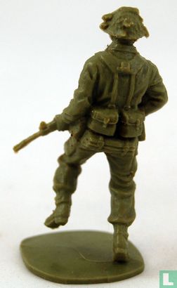 Modernes d'infanterie britannique - Image 2