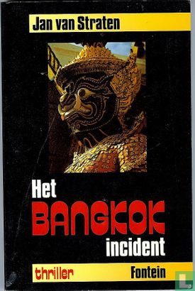 Het Bangkok incident - Image 1