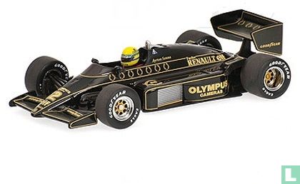 Lotus 97T - Renault - Bild 1