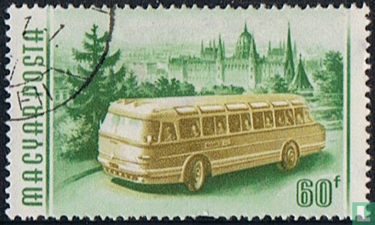 Busvervoer