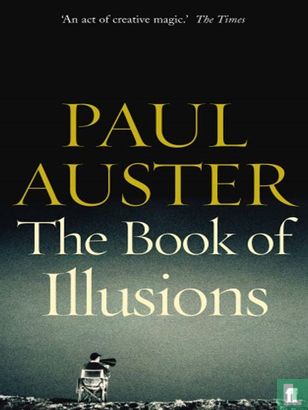 The Book of Illusions - Image 1