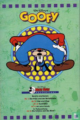 60 Jahre Goofy - Image 2