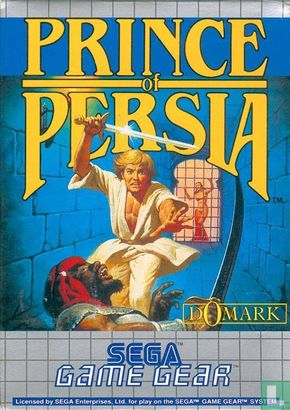 Prince of Persia - Bild 1