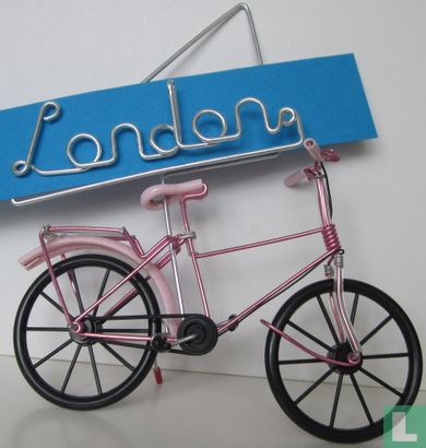 Mesdames vélo à Londres - Image 3