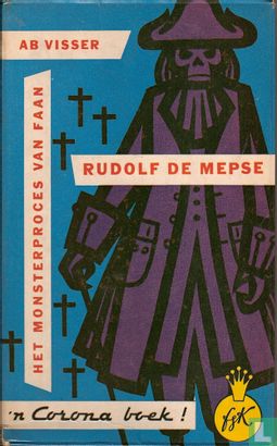 Rudolf de Mepse - Bild 1