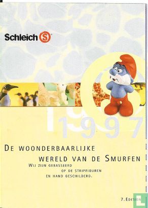 Schleich 1997 - Image 1