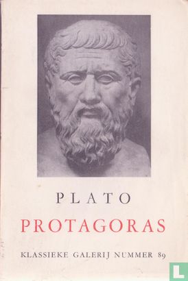 Protagoras - Afbeelding 1