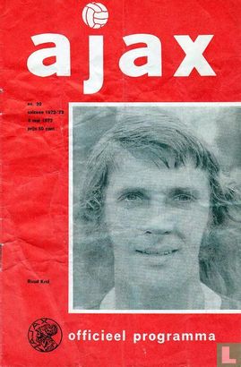 Ajax - Sparta