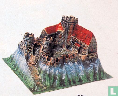 Castle (Enhanced Farm)