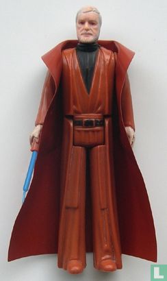 Ben (Obi-Wan) Kenobi - Bild 1