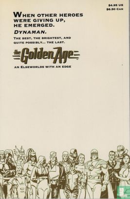 The Golden Age  - Image 2