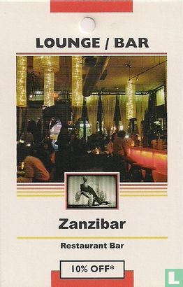 Zanzibar - Afbeelding 1