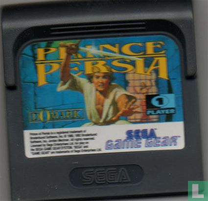 Prince of Persia - Bild 3