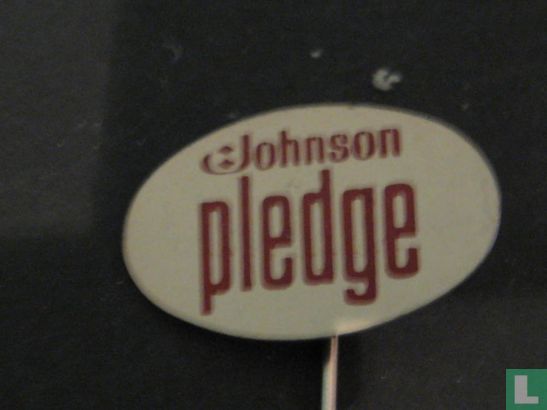 Johnson Pledge