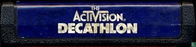 The Activision Decathlon - Afbeelding 2