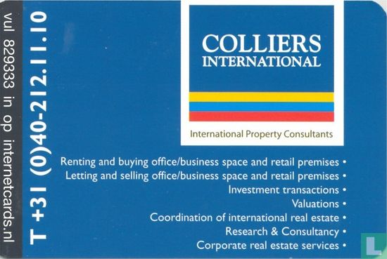 Colliers International - Image 2