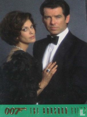 Pierce Brosnan wanted to create a Bond for the 90's - Afbeelding 1