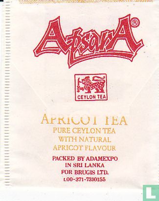 Apricot Tea - Image 2
