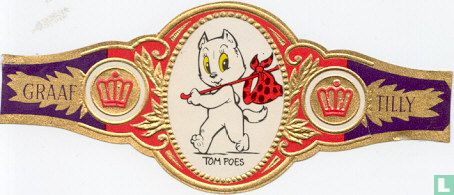 Tom Poes  - Image 1