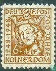 700 jaar Dom van Keulen