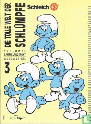Schleich 1993 - Afbeelding 1